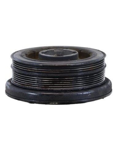 Poulie damper BMW SERIE 5 E60 PHASE 2 Diesel