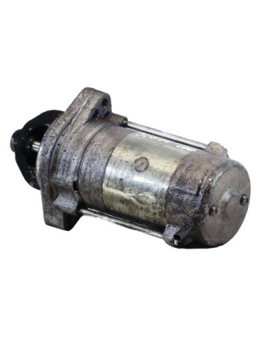 Demarreur BMW SERIE 5 E60 PHASE 2 Diesel