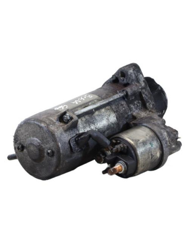 Demarreur BMW SERIE 5 E60 PHASE 2 Diesel