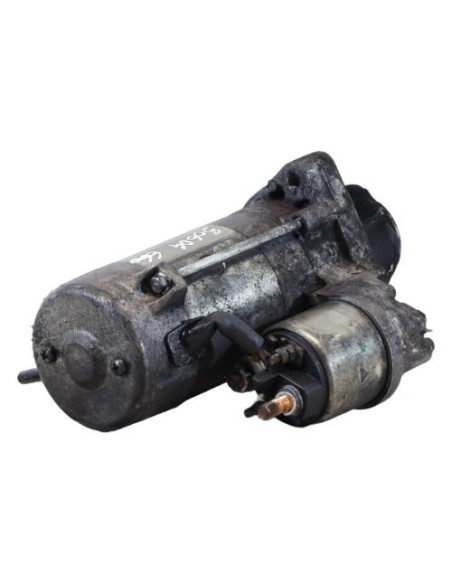 Demarreur BMW SERIE 5 E60 PHASE 2 Diesel