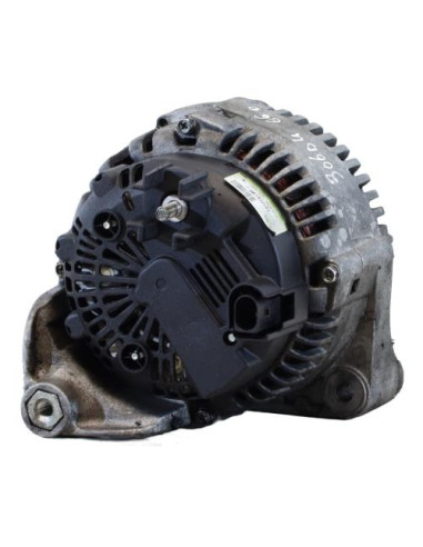Alternateur BMW SERIE 5 E60 PHASE 2 Diesel
