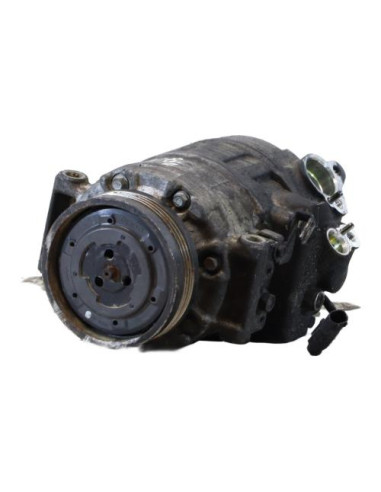 Compresseur clim BMW SERIE 5 E60 PHASE 2 Diesel
