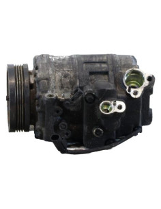 Compresseur clim BMW SERIE 5 E60 PHASE 2 Diesel 2