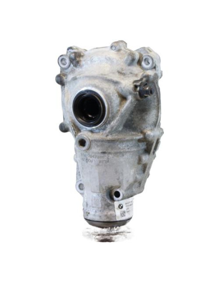 Pont avant complet BMW SERIE 1 F20 PHASE 2 Diesel