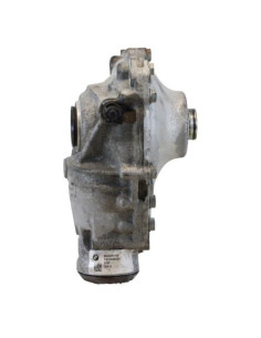 Pont avant complet BMW SERIE 1 F20 PHASE 2 Diesel 2