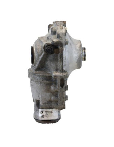 Pont avant complet BMW SERIE 1 F20 PHASE 2 Diesel