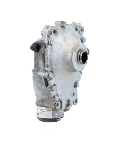 Pont avant complet BMW SERIE 1 F20 PHASE 2 Diesel