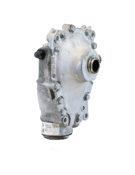 Pont avant complet BMW SERIE 1 F20 PHASE 2 Diesel