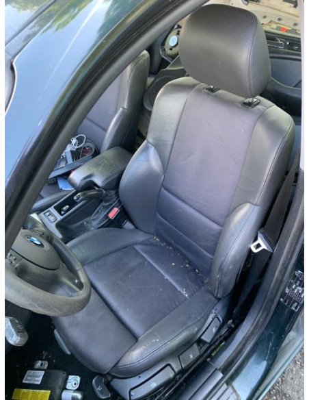 Berceau arriere BMW SERIE 3 E46 PHASE 2 Diesel