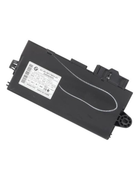 Calculateur MINI MINI 2 R57 CABRIOLET PHASE 1 Essence