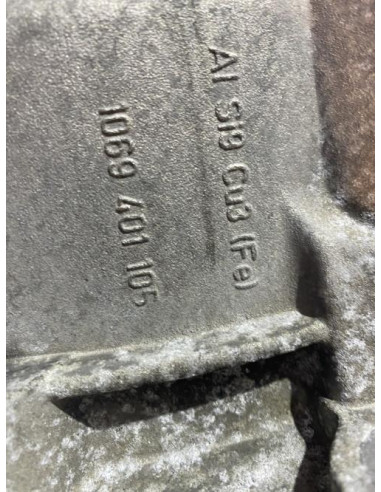 Boite de vitesses BMW SERIE 3 E90 PHASE 2 Diesel