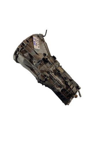 Boite de vitesses BMW SERIE 3 E90 PHASE 2 Diesel