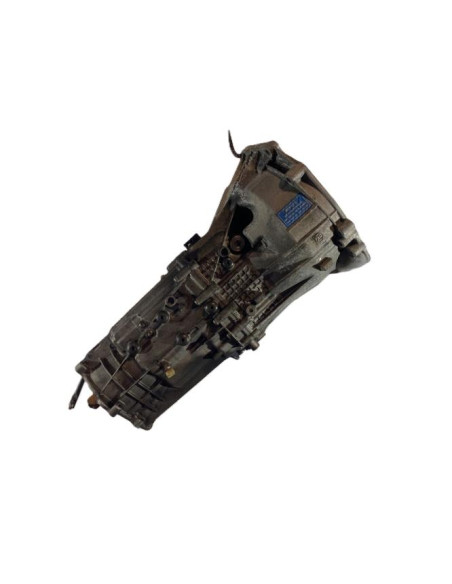 Boite de vitesses BMW SERIE 3 E90 PHASE 2 Diesel