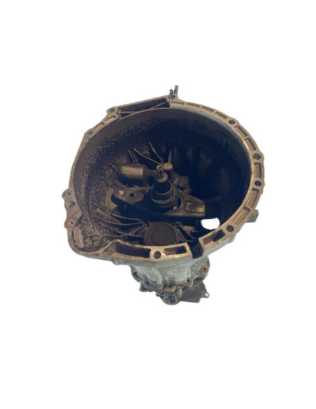 Boite de vitesses BMW SERIE 3 E90 PHASE 2 Diesel