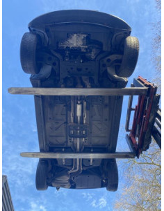 Cardan droit (transmission) MINI MINI 1 R50/R53 PHASE 1 Essence