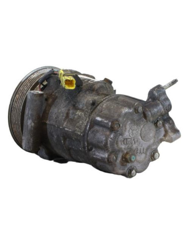 Compresseur clim MINI MINI 2 R57 CABRIOLET PHASE 1 Essence