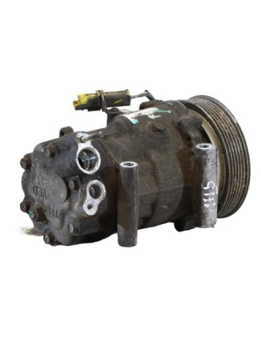 Compresseur clim MINI MINI 2 R57 CABRIOLET PHASE 1 Essence