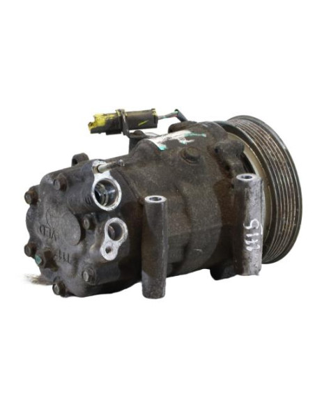 Compresseur clim MINI MINI 2 R57 CABRIOLET PHASE 1 Essence