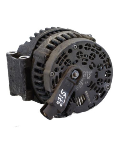 Alternateur MINI MINI 2 R57 CABRIOLET PHASE 1 Essence