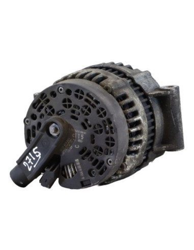 Alternateur MINI MINI 2 R57 CABRIOLET PHASE 1 Essence