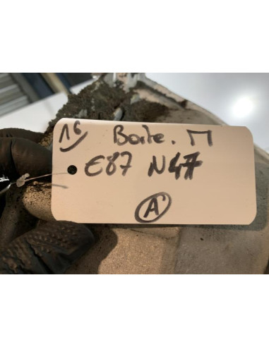 Boite de vitesses BMW SERIE 1 E87 PHASE 2 Diesel