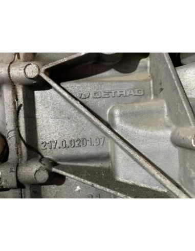 Boite de vitesses BMW SERIE 1 E87 PHASE 2 Diesel
