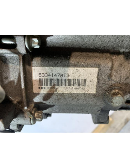 Boite de vitesses BMW SERIE 1 E87 PHASE 2 Diesel