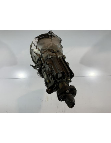 Boite de vitesses BMW SERIE 1 E87 PHASE 2 Diesel