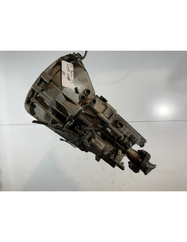 Boite de vitesses BMW SERIE 1 E87 PHASE 2 Diesel