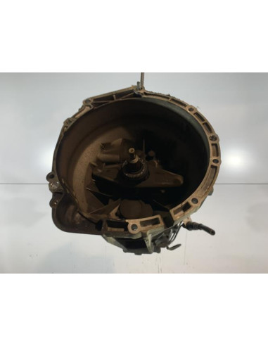 Boite de vitesses BMW SERIE 1 E87 PHASE 2 Diesel