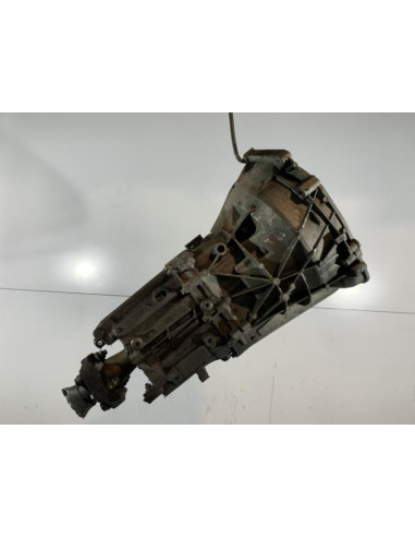 Boite de vitesses BMW SERIE 1 E87 PHASE 2 Diesel