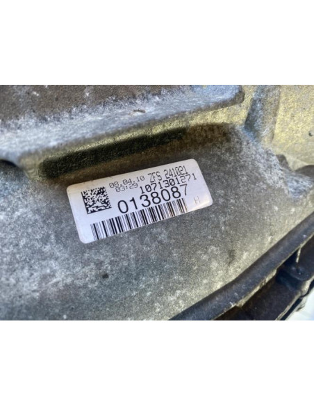 Boite de vitesses BMW SERIE 1 E87 PHASE 2 Diesel