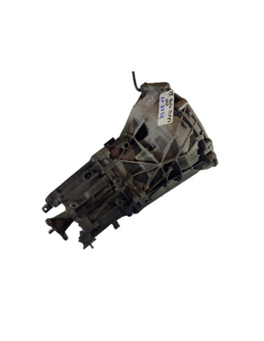 Boite de vitesses BMW SERIE 1 E87 PHASE 2 Diesel