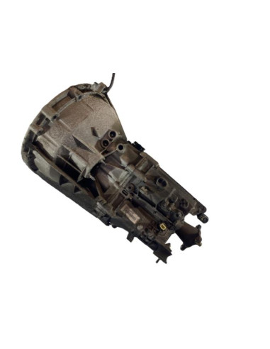 Boite de vitesses BMW SERIE 1 E87 PHASE 2 Diesel