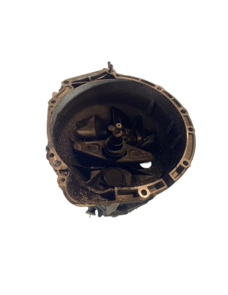 Boite de vitesses BMW SERIE 1 E87 PHASE 2 Diesel