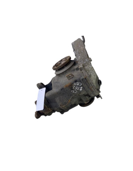 Pont (propulsion) BMW SERIE 1 E87 PHASE 2 Diesel