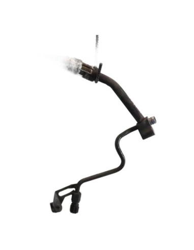 Tuyau de climatisation BMW SERIE 3 E46 PHASE 1 Diesel