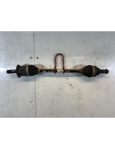 Cardan arriere gauche (transmission) BMW SERIE 1 F21 PHASE 2 Diesel 2