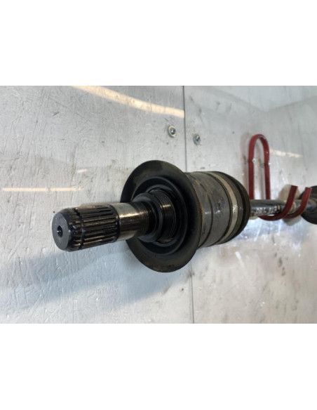 Cardan arriere gauche (transmission) BMW SERIE 1 F21 PHASE 2 Diesel