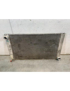 Radiateur eau BMW SERIE 5 E60 PHASE 2 Diesel 2