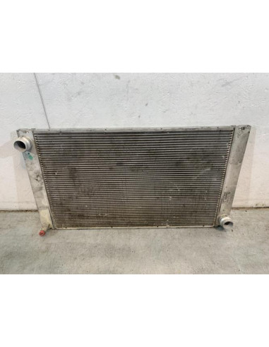 Radiateur eau BMW SERIE 5 E60 PHASE 2 Diesel