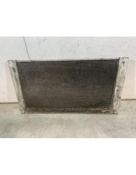 Radiateur eau BMW SERIE 5 E60 PHASE 2 Diesel