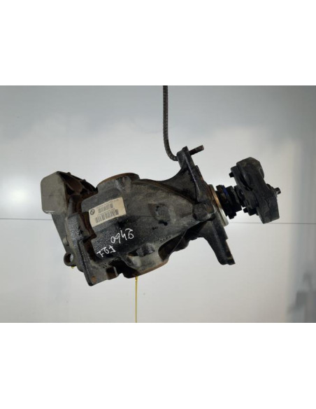 Pont (propulsion) BMW SERIE 1 F21 PHASE 1 Diesel