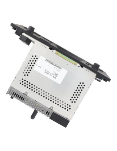 GPS BMW X3 E83 PHASE 1 Diesel