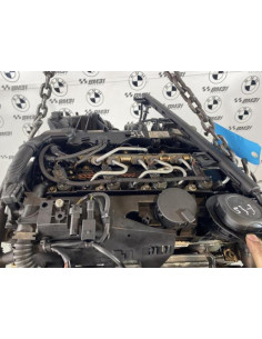 Moteur BMW SERIE 1 E87 PHASE 2 