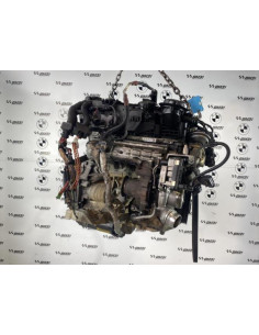 Moteur BMW SERIE 1 E87 PHASE 2  2