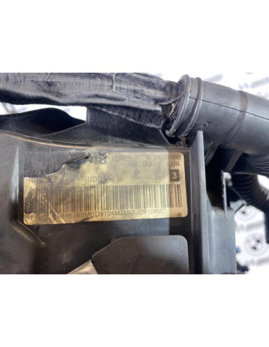 Moteur BMW SERIE 1 E87 PHASE 2 