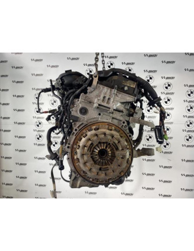 Moteur BMW SERIE 1 E87 PHASE 2 