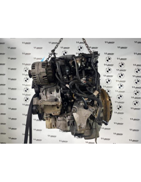 Moteur BMW SERIE 1 E87 PHASE 2 