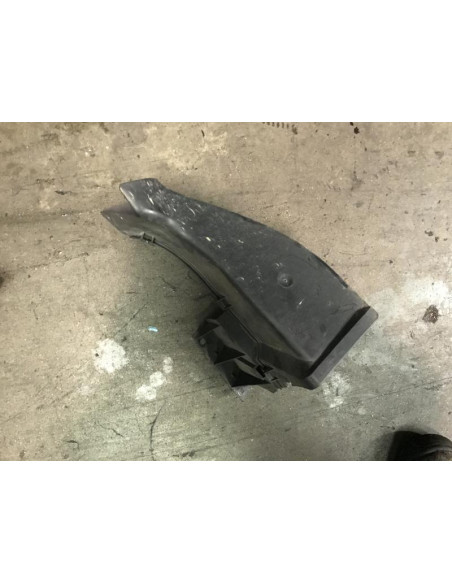 Conduite d'air BMW X5 E53 